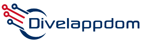 Logo Divelappdom